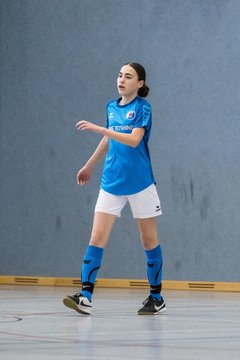 Bild 386 - C-Juniorinnen Futsalmeisterschaft